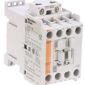 16 AMP Contactor w/ 120V Coil-0