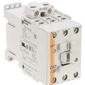30 AMP Contactor w/ 120V Coil-0