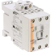 37 AMP Contactor w/ 120V Coil-0