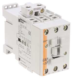 37 AMP Contactor w/ 120V Coil-0