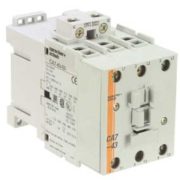 43 AMP Contactor w/ 120V Coil-0