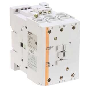 60 AMP Contactor w/ 220V Coil-0