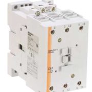 72 AMP Contactor w/ 120V Coil-0