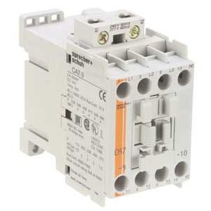 9 AMP Contactor w/ 120V Coil-0