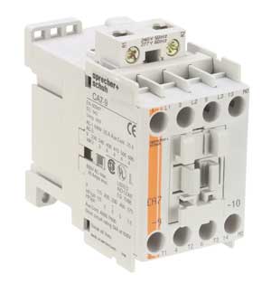 9 AMP Contactor w/ 120V Coil-0