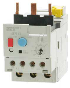 5.4 - 27 AMP Overload Relay-0