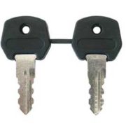 Additional Key For Key Switch-0