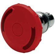 60MM Red Twist To Release E-Stop Operator-0