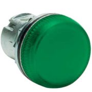 Green "LED" Pilot Light-0