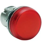 Red “LED” Pilot Light-0